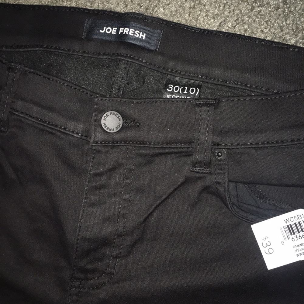 Jeans - Picture 2 of 2